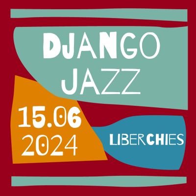 Concerts Le Django Jazz
