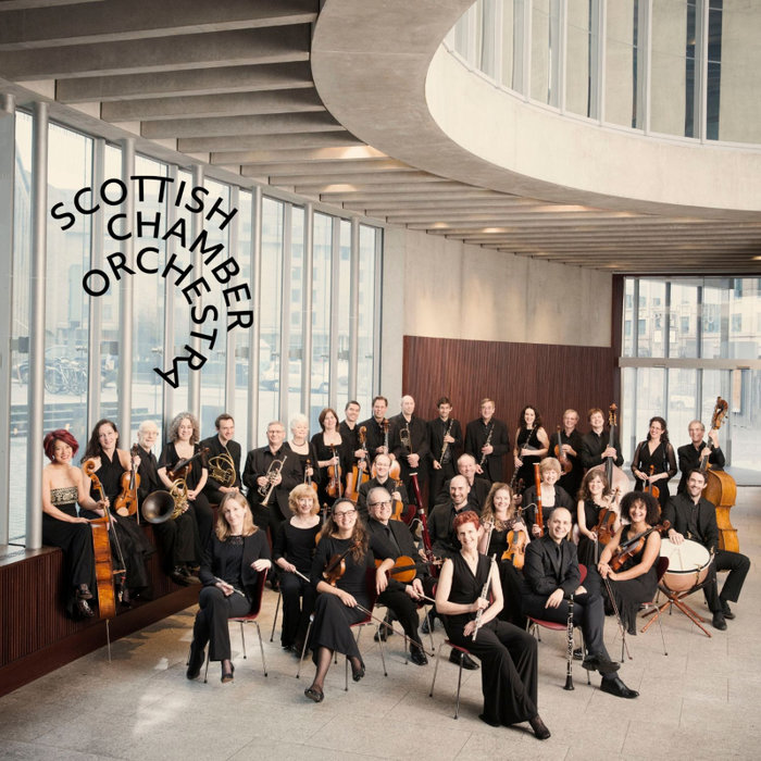 Concerts Scottish Chamber Orchestra