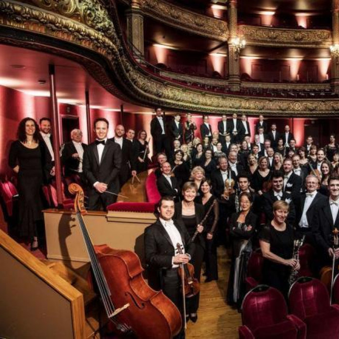 Concerts Fte la musique : Classic Academy 2024