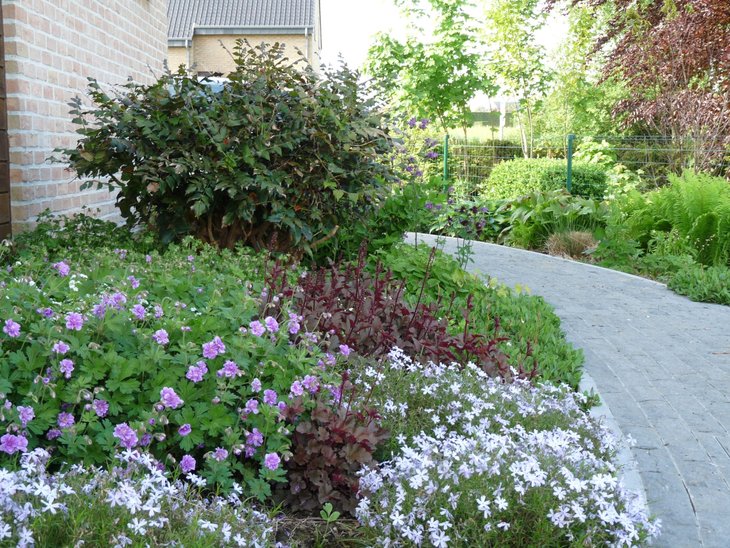 Loisirs Porte Ouverte Jardin Nature & Progrs :  Les Jardins TiLi  