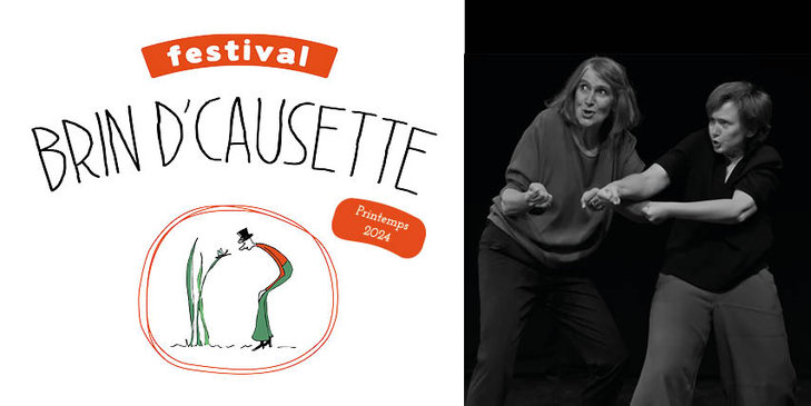 Spectacles Festival Brind causette-Taonga-Ludwine Deblon Evelyne Devuyst