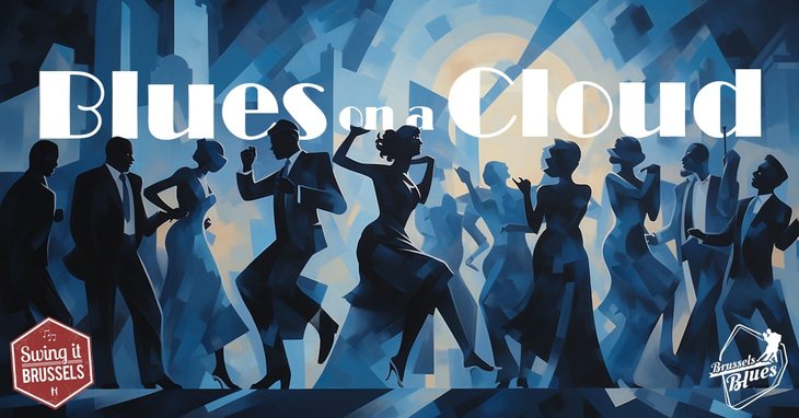 Soires Blues a Cloud - Dancing social