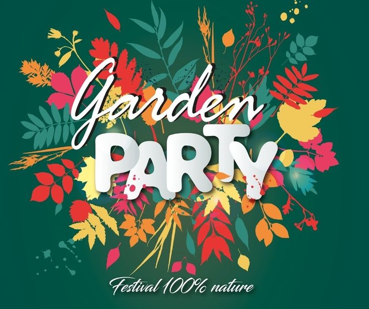 Loisirs Garden Party
