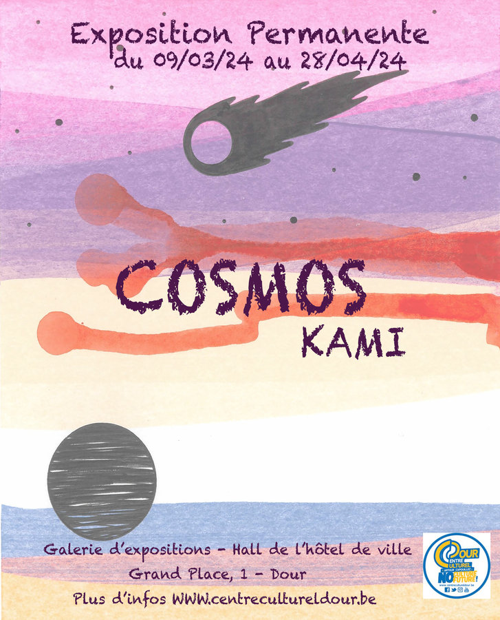 Expositions Cosmos