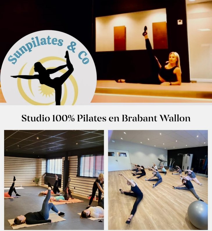 Stages,cours Studio Pilates, Pilates-barre,Pilates-yoga,Pilates-garuda,Barre sol Ems