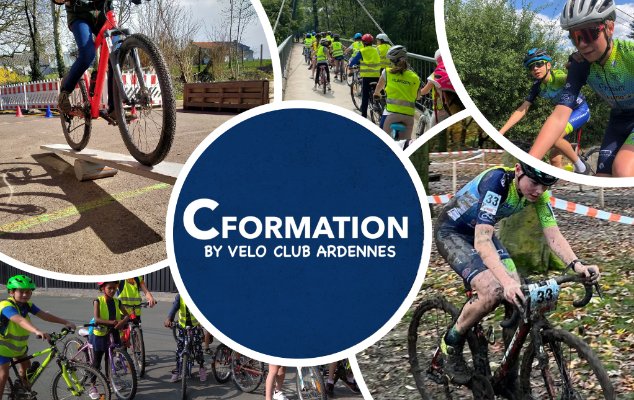 Stages,cours Stage d Initiation Cyclisme - Multidisciplinaire