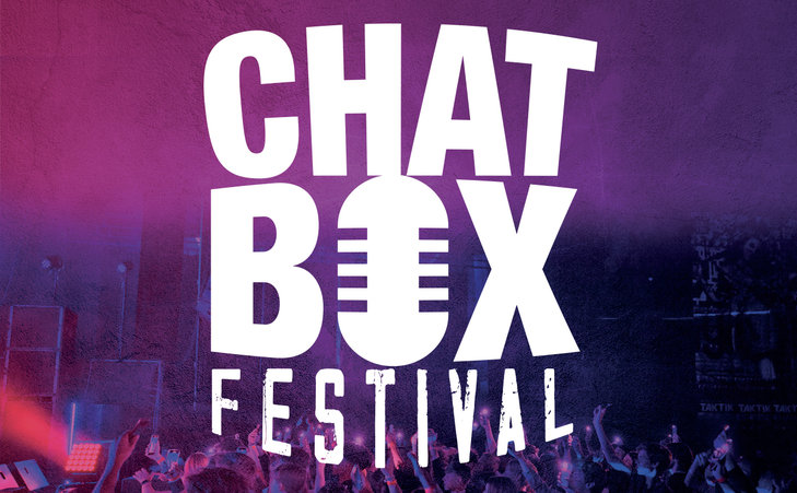 Loisirs ChatBox Festival