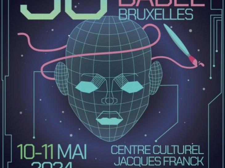 Spectacles Festival Bruxelles Babel - Edition numrique