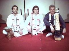 Concerts Indian Dream- Karo Trio