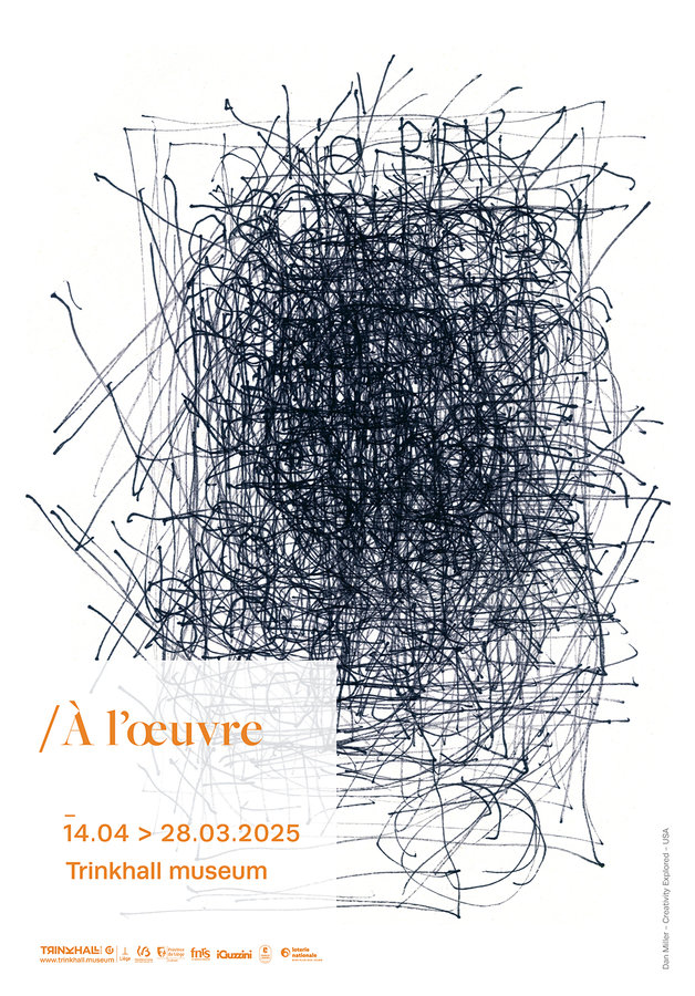 Expositions  l uvre