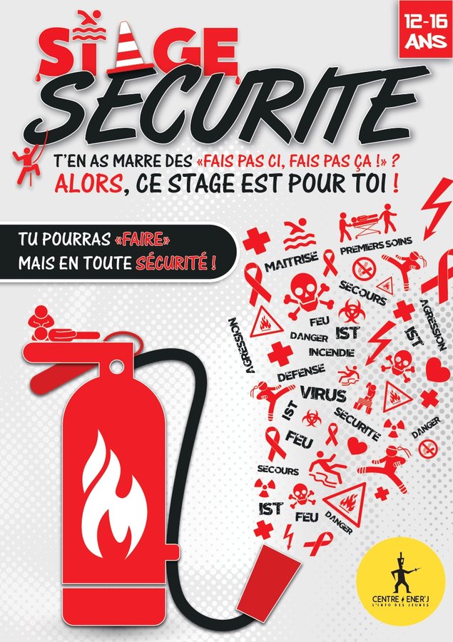 Stages,cours Stage Scurit