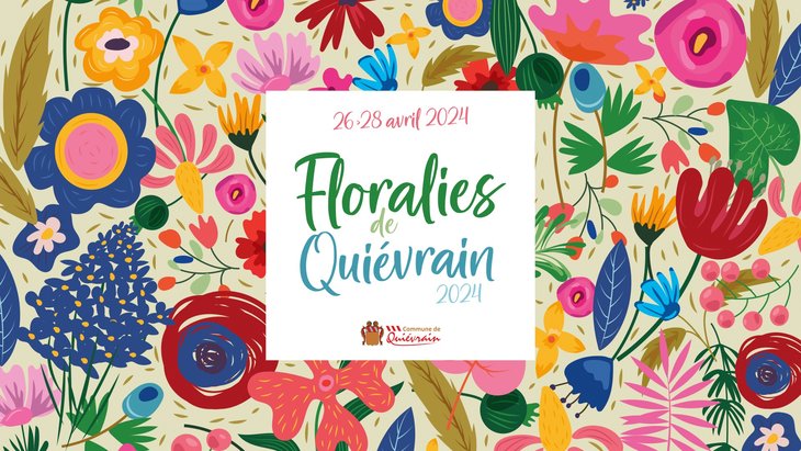 Loisirs Floralies Quivrain