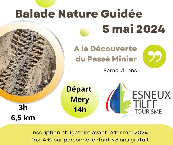 Loisirs Balade Nature Guide, A Dcouverte Pass Minier