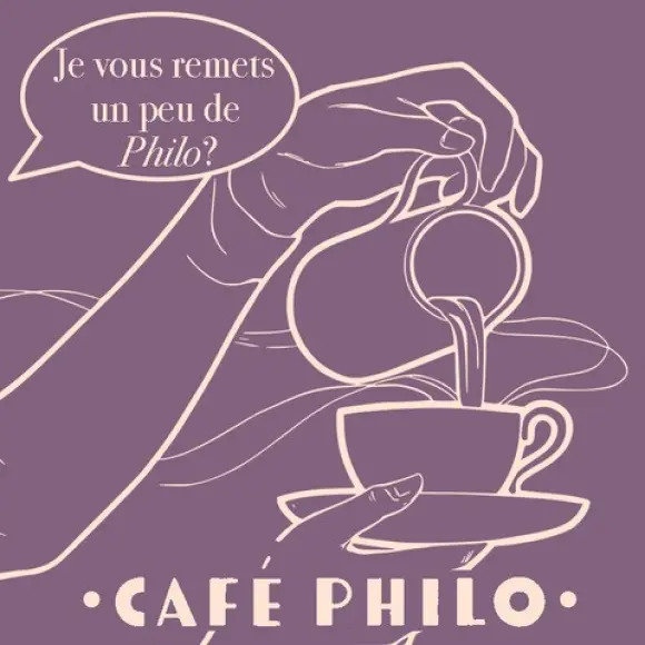 Confrences Rencontre Caf-Philo