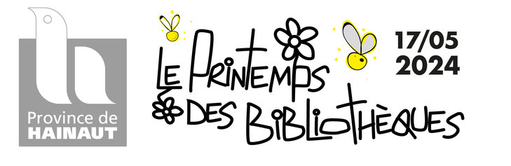 Loisirs Printemps Bibliothques - Printemps potique