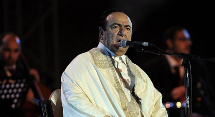 Concerts En hommage  Sabah Fakhri