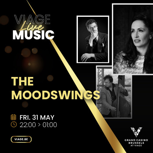Concerts Viage Live Music x Moodswings