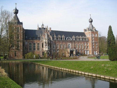Excursions, sjours A dcouverte Louvain (Leuven) avec Spa