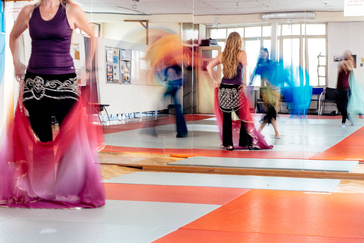 Stages,cours Cours Danse Orientale