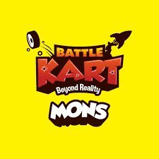 Loisirs Battlekart Mons