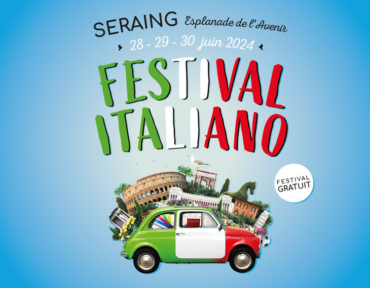 Concerts Festival italiano
