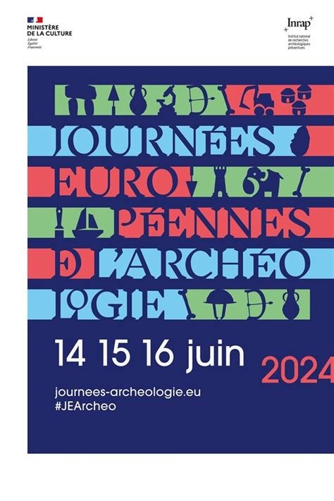Expositions Journes Europennes l Archologie