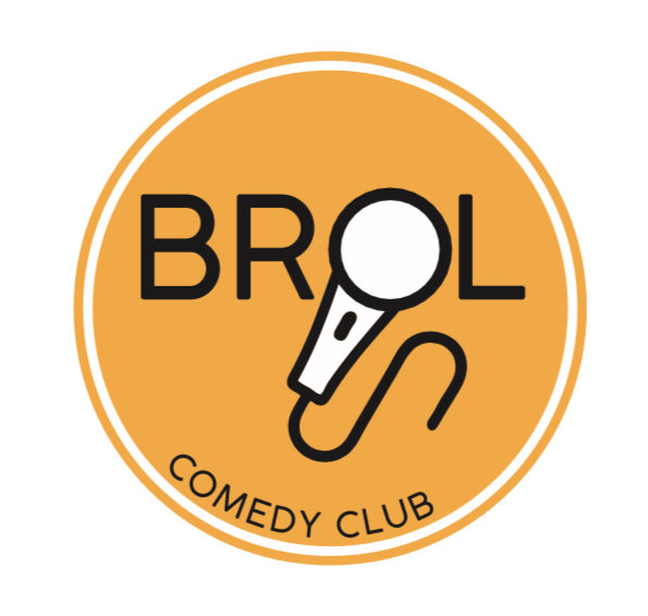 Spectacles Stand au Brol Comedy Club