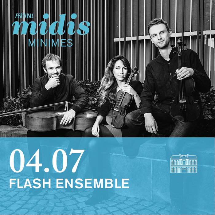 Concerts Flash Ensemble