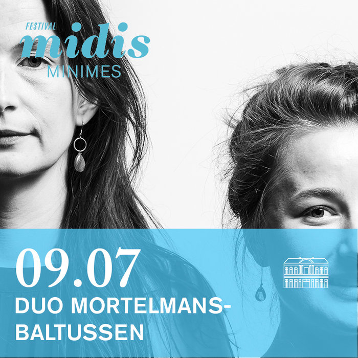 Concerts DUO MORTELMANS - BALTUSSEN