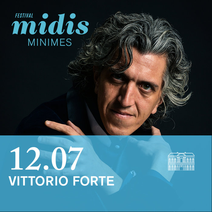Concerts Vittorio Forte