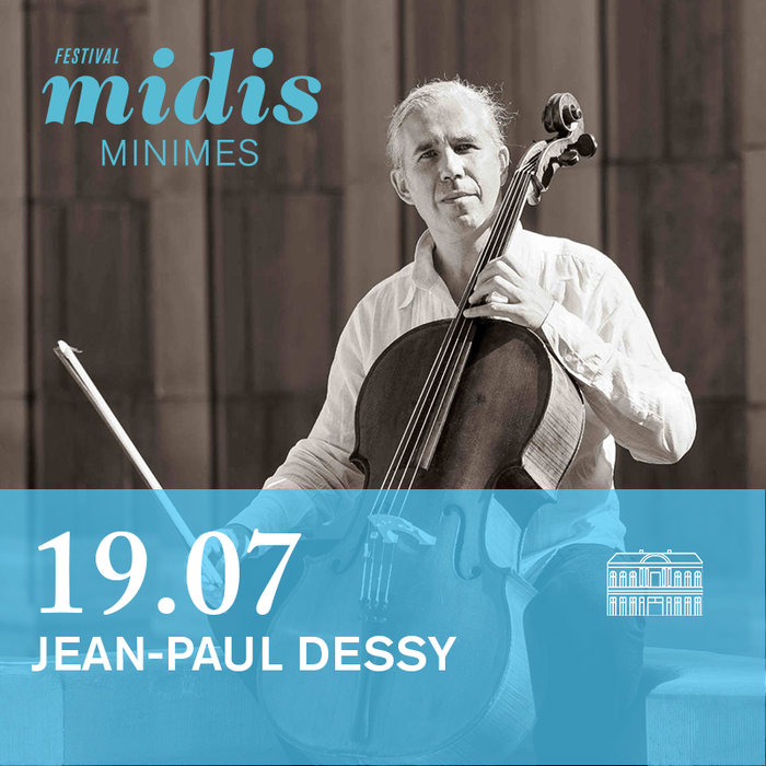Concerts JEAN-PAUL DESSY