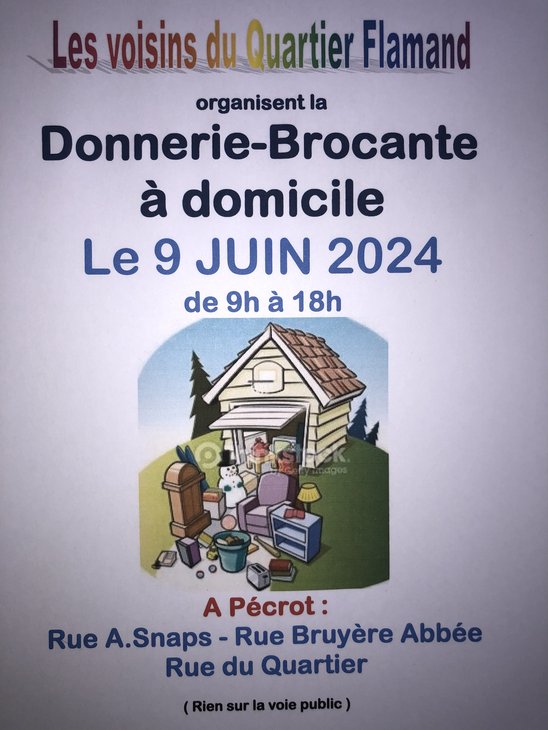  Donnerie-Brocante
