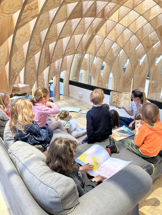 Stages,cours Stage multi-activité
