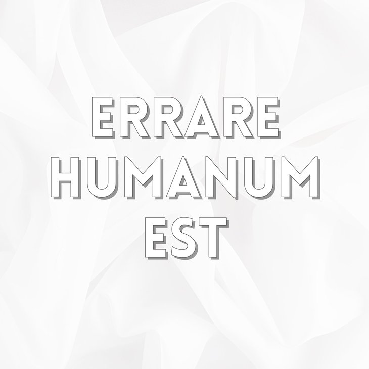 Expositions Errare Humanum - Carte Blanche Sentimentale  Marie-Hlne Joiret