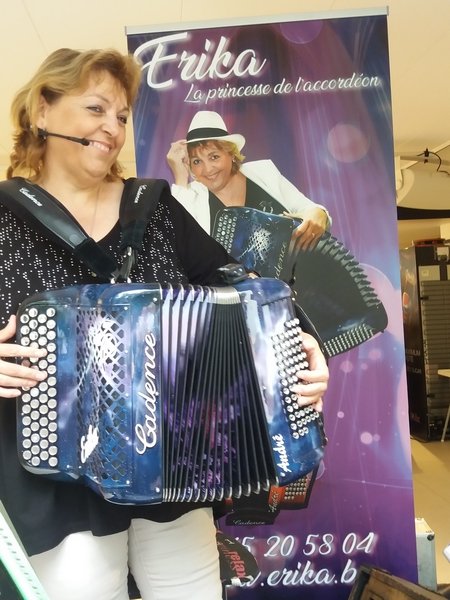 Soirées Thé dansant