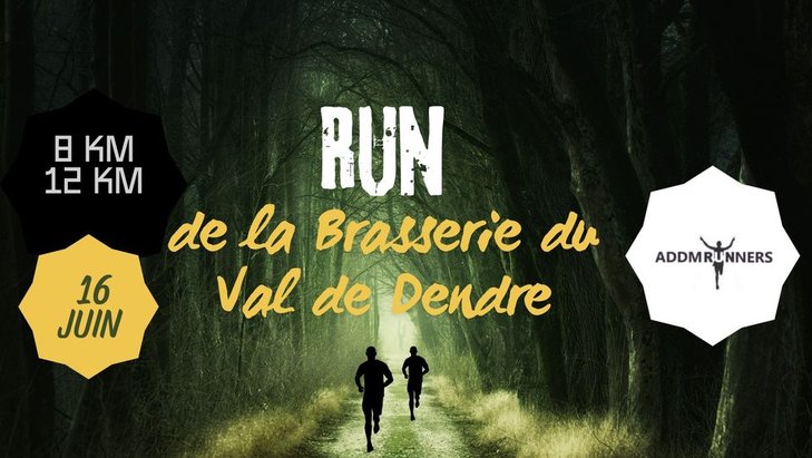 Loisirs Run Val Dendre - Trail - Marche - balade