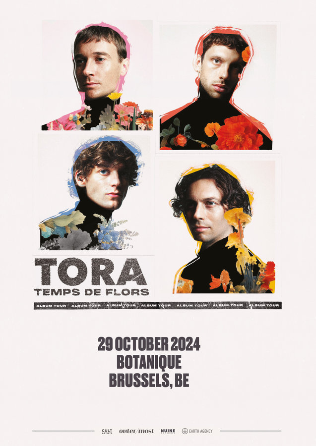 Concerts Tora