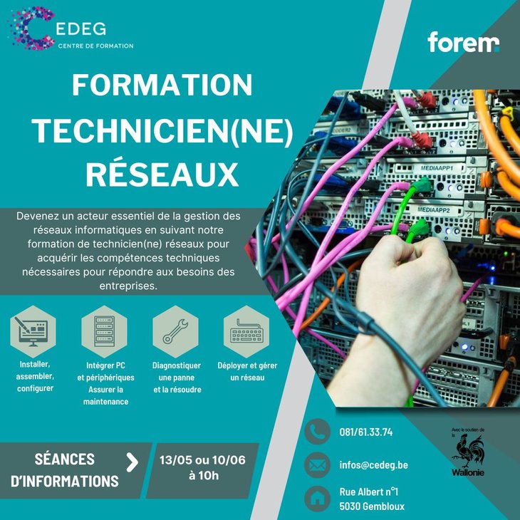 Stages,cours Formations gratuites pour demandeurs d emploi