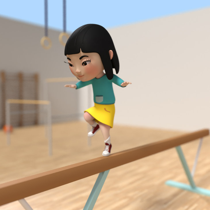 Stages,cours Ecole gymnastique Woluwé-Saint-Lambert (Hall sports)