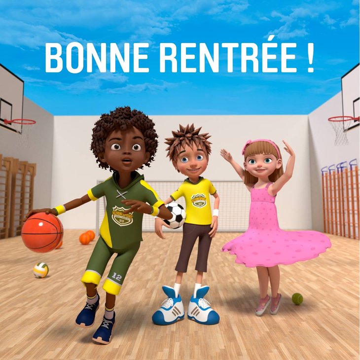 Stages,cours Formules club Woluwé-Saint-Lambert (Hall sports)