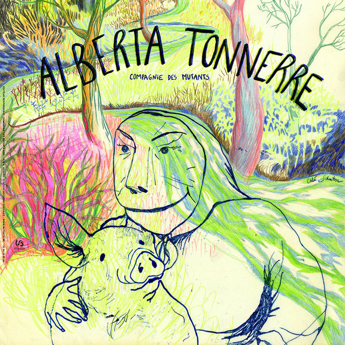 Spectacles ALBERTA TONNERRE