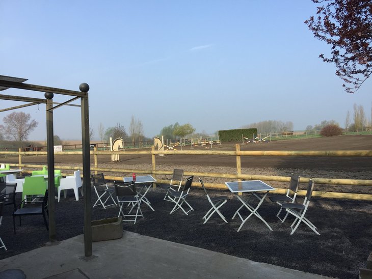 Stages,cours Cours d équitation - cercle équestre