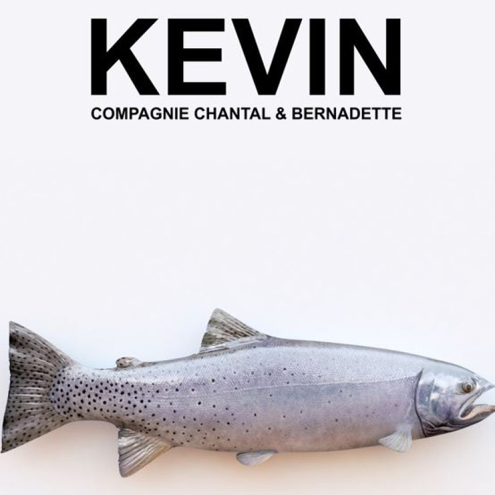Spectacles Kevin