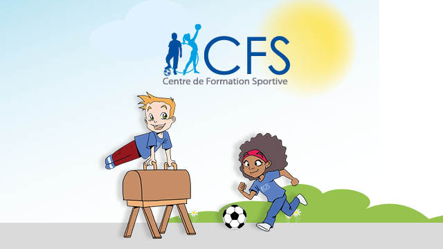 Stages,cours Activités extrascolaires - Cfs