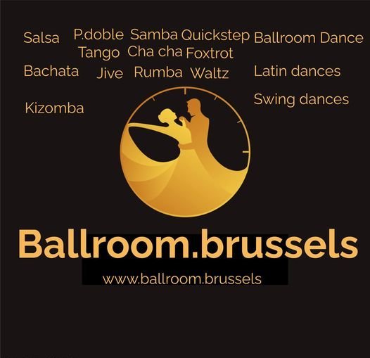 Stages,cours Plongez dans Monde Éblouissant la Danse Salon