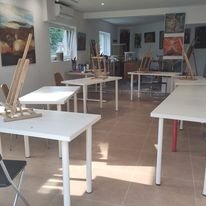 Stages,cours Les artistes herbe