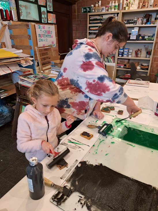 Stages,cours Pause dessin