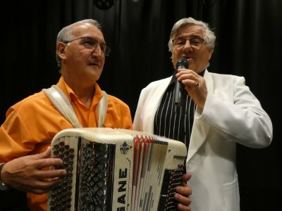 Soirées Th Dansant