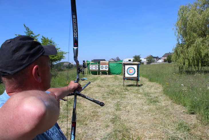 Stages,cours Initiation gratuite tir l arc