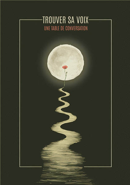 Stages,cours Trouver voix